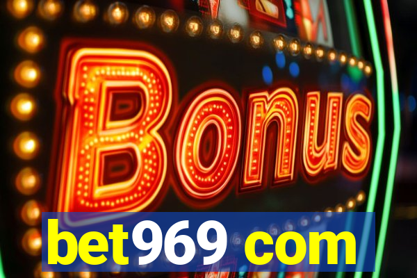 bet969 com